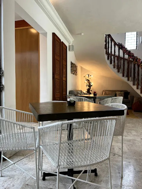 Artesanal Bakery Coffee Shop