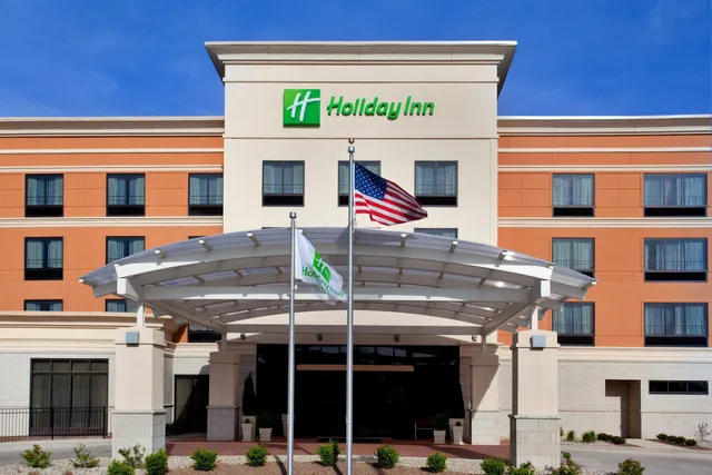 Holiday Inn St. Louis-Fairview Heights by IHG