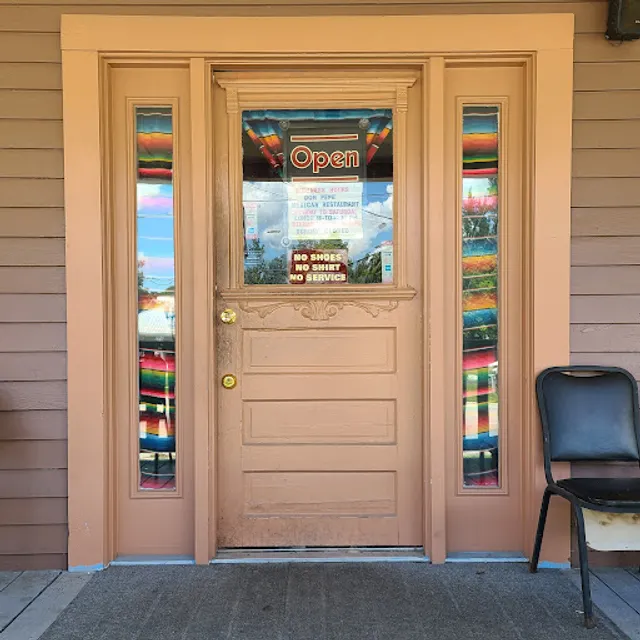 Don Pepe Mexican Restaurant