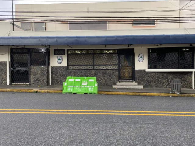 Embassy of Nicaragua