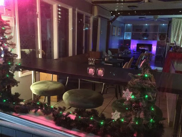 Andaman Thai Cuisine