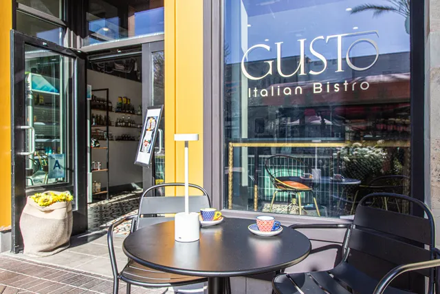 Gusto Italian Bistro