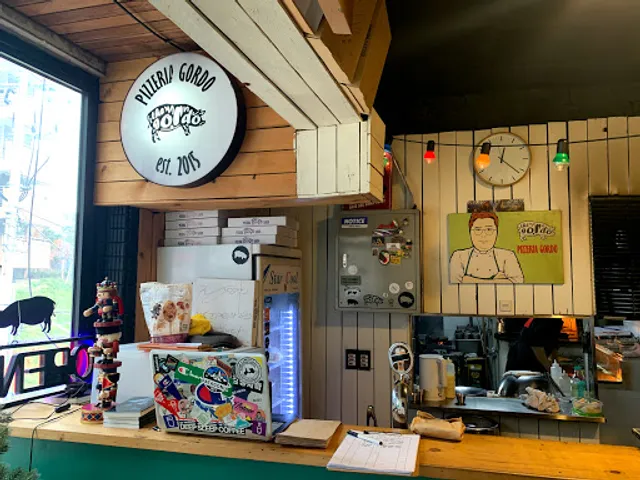 피제리아 라르도