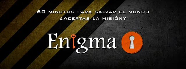 Room Escape - Enigma Madrid Game