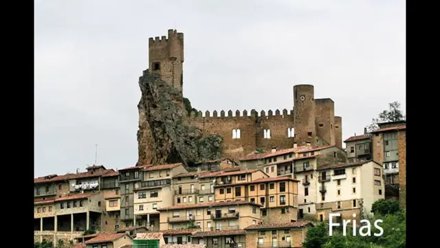 Alojamiento Chalet Camino Verde