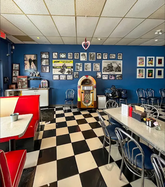 Mel's Diner