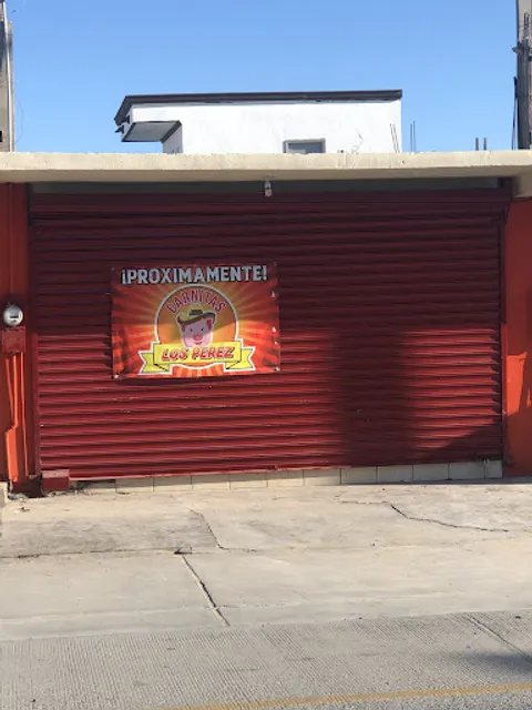 Carnitas Los Perez