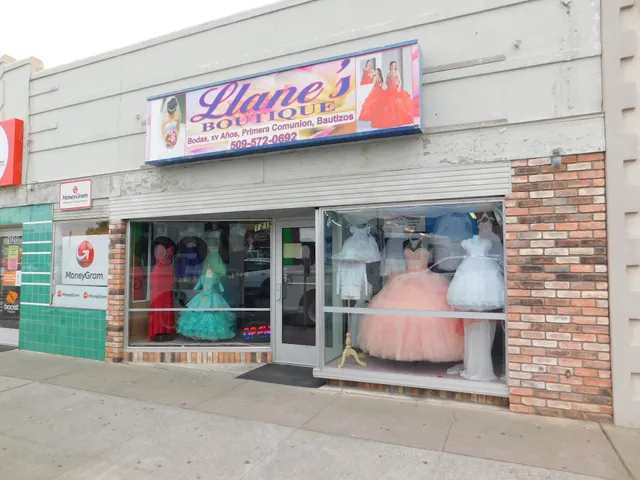 Llane's Boutique