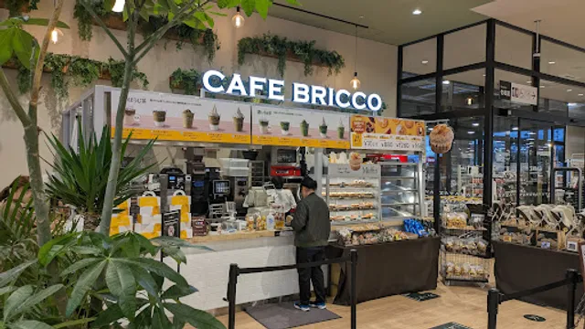 カフェブリッコ佐久平店