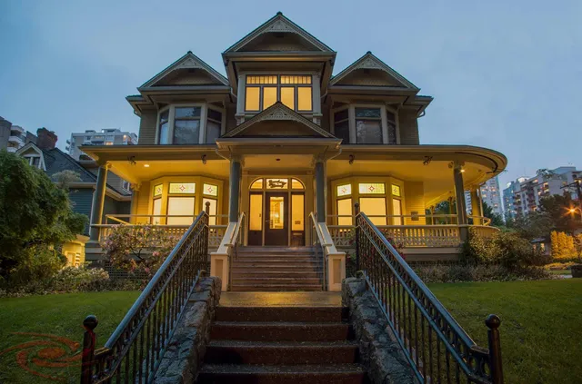 West End Seniors' Network - Barclay Manor