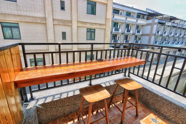 多尼多尼民宿 墾丁包棟 恆春包棟 親子溜滑梯 烤肉