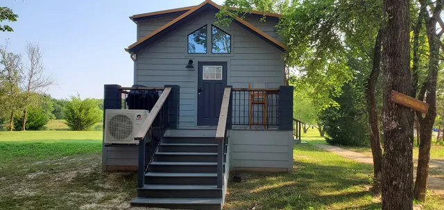 Hidden Forest Lake (RV Park Model Extended Stay RV Park)