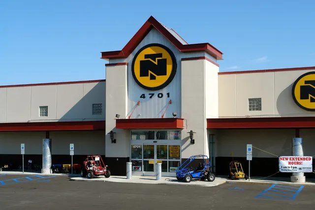 Northern Tool + Equipment