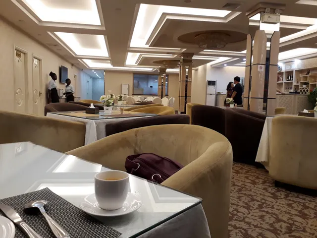 MCY Chinese and Western Restaurant