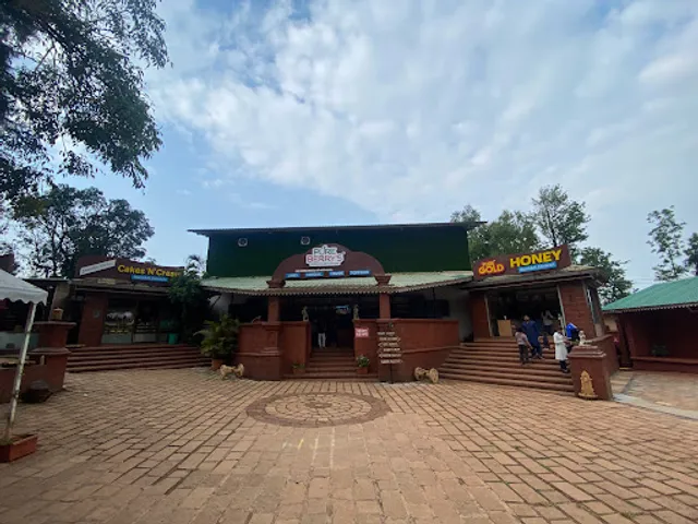 Paradise The Heritage | Best Restaurant Panchgani