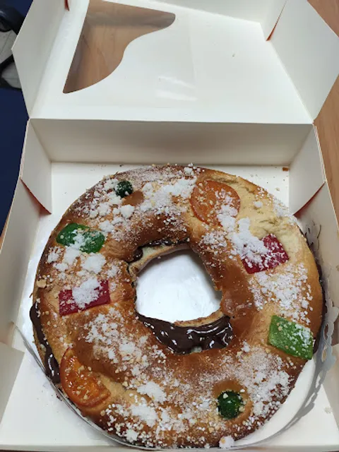 Masamadre. Santiago y Zaraiche.