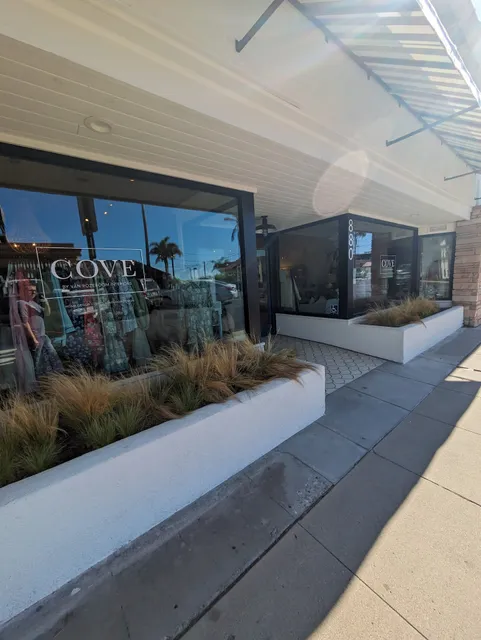 COVE Lifestyle + Design