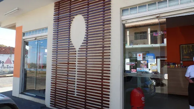 Restaurante Colher de Pau