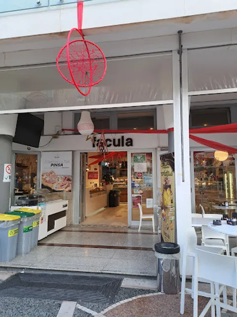 Facula | Caffetteria & Pasticceria