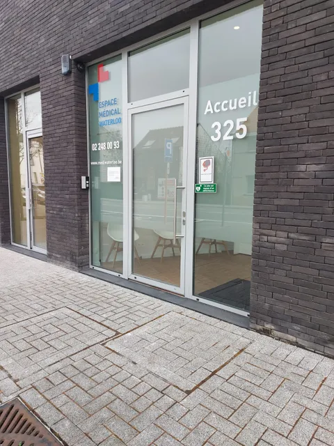 Espace Médical Waterloo