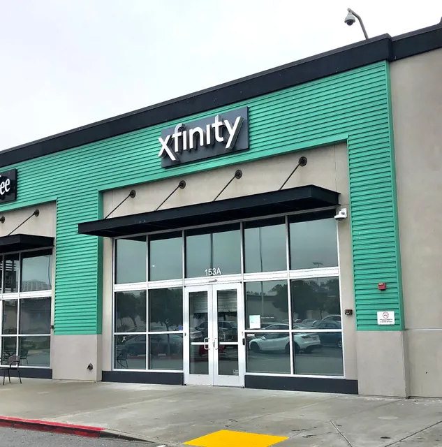 Xfinity Store by Comcast