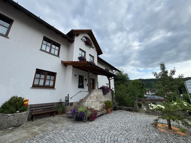 Gästehaus und Ferienhof Hüfner