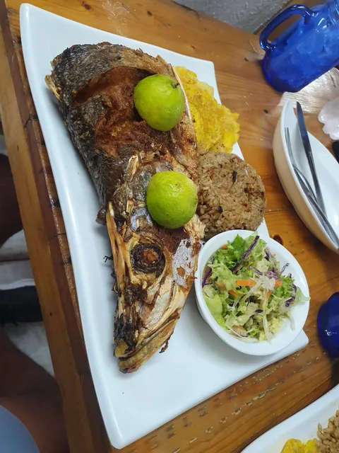 Sol Caribe Restaurante Bar