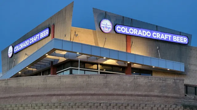 Max Taps Co. Centennial