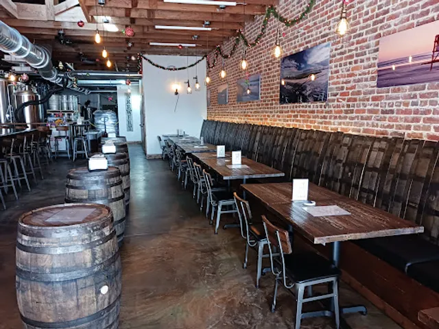 New Smyrna Beach Brewing Company