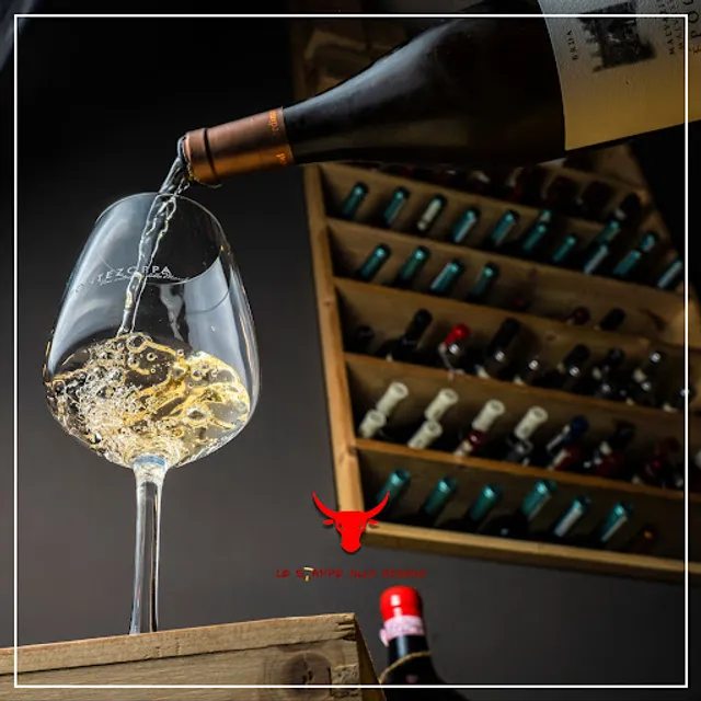 Lo Stappo alla Regola