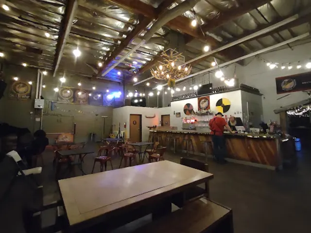 Rök House Brewing Company