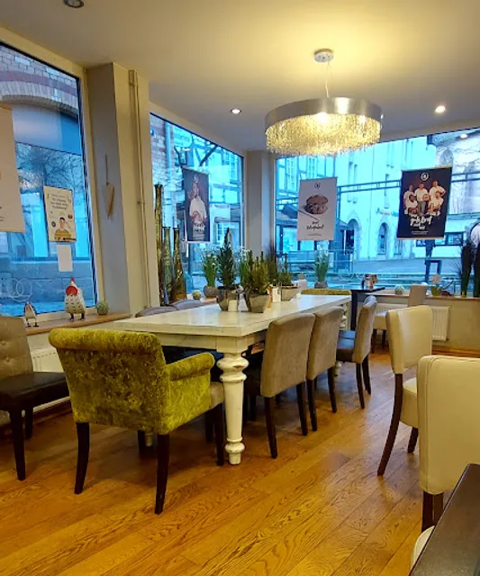 Schwälmer Brotladen