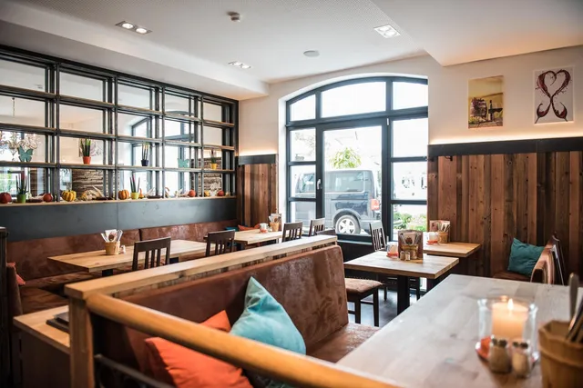 Hotel & Restaurant Haunstetter Hof