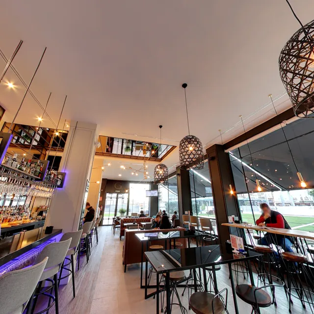 Cafetería La Granera