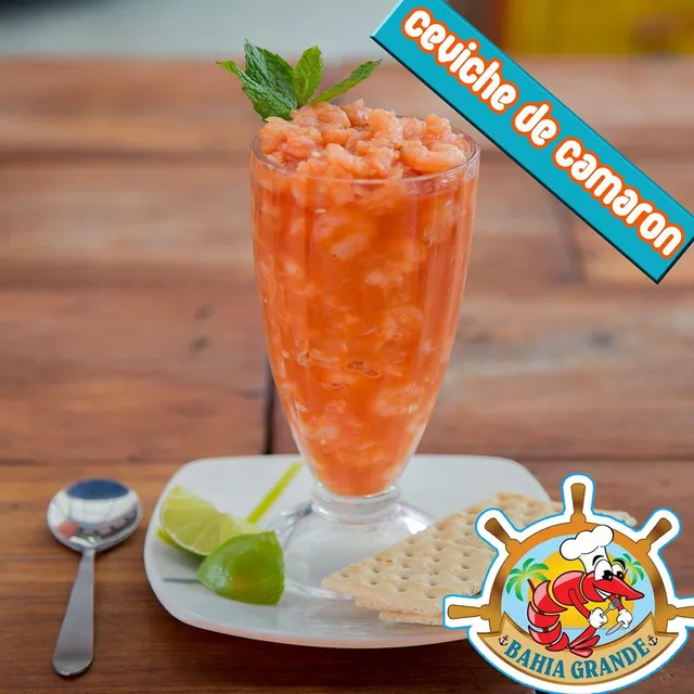Cevichería Bahía