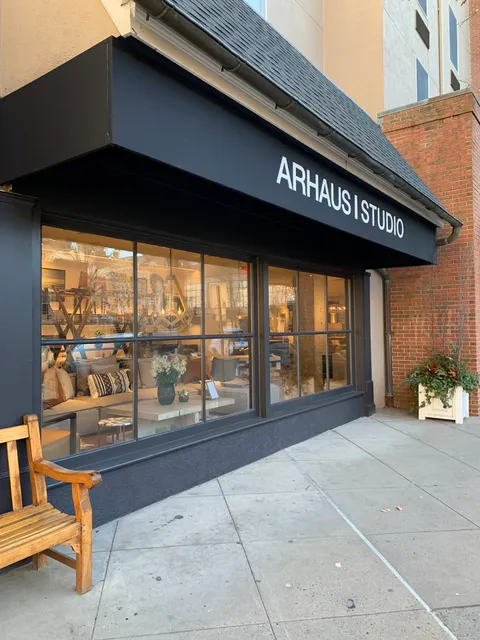 Arhaus