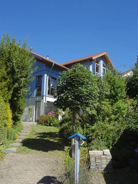 Ferienwohnung Eisele