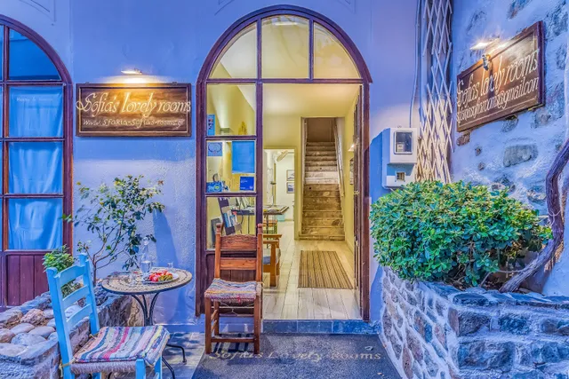 Sofia's Lovely Rooms