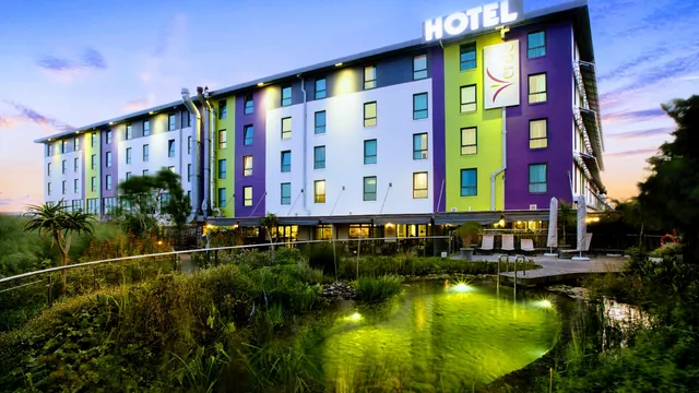 Hotel Verde - Cape Town Airport