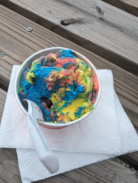 Mayberry Malt & Coffee Shoppe