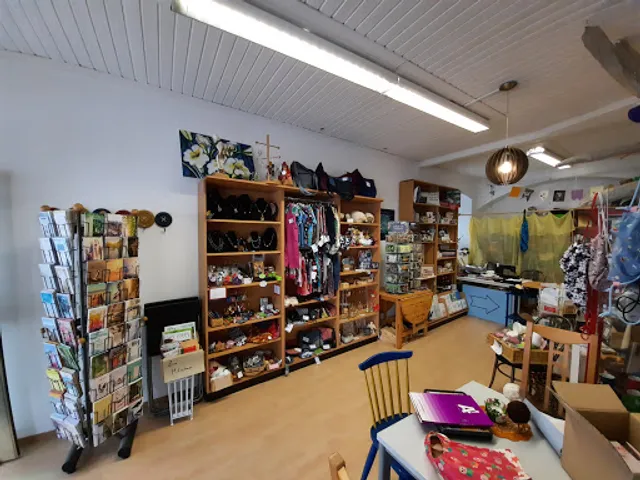 Biancas Kreativcafé