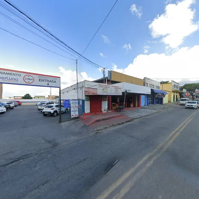 Lanchonete Buenos Burger