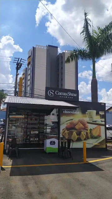 Cacau Show - Chocolates