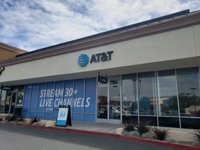 AT&T Store