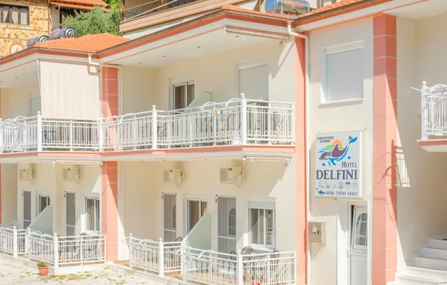 Hotel Delfini