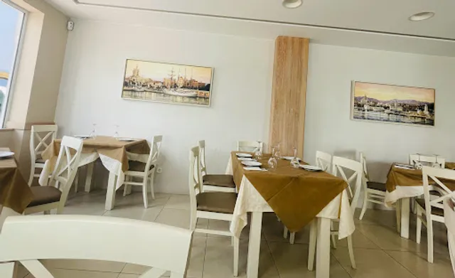 Restaurante Merchán
