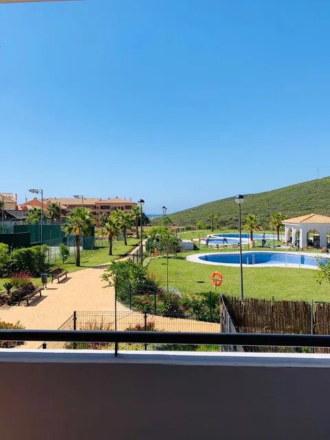 Amphora beach residence