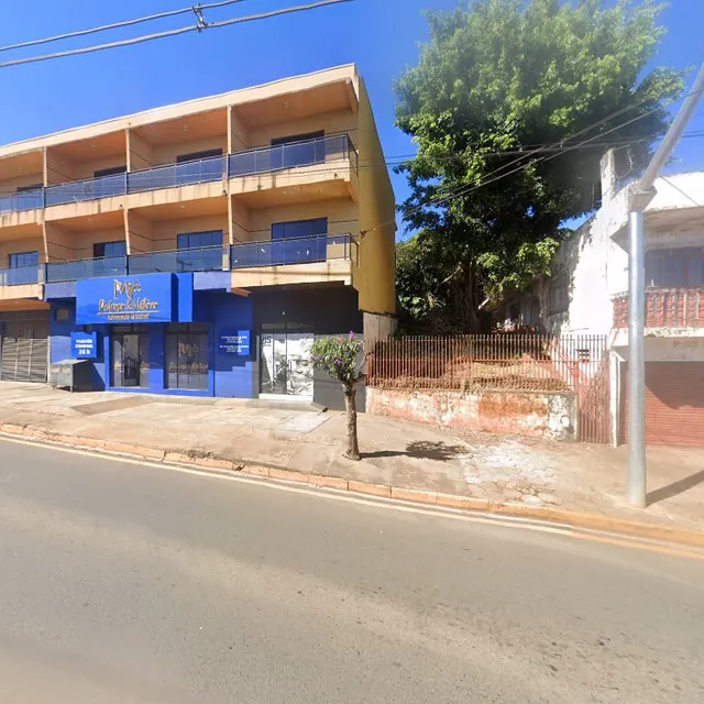 HERO'S PIZZARIA & HAMBURGUERIA