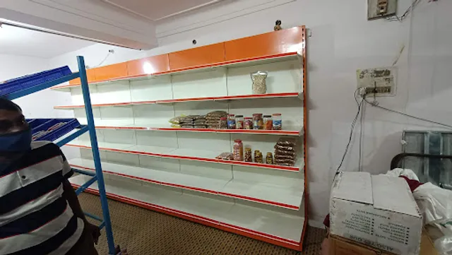 Joy N Joy Bar And Restaurant