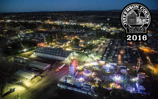 Jefferson County Fairgrounds